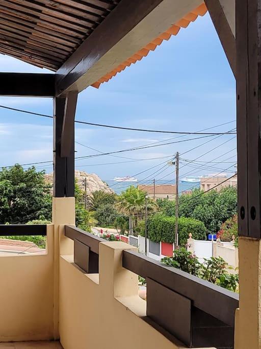 Villa 160 M2 Au Coeur De La Calanque De Samena Марсель Экстерьер фото