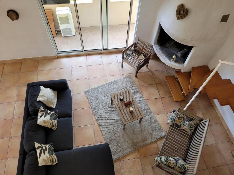 Villa 160 M2 Au Coeur De La Calanque De Samena Марсель Экстерьер фото